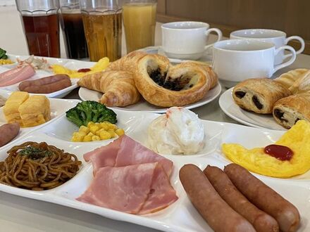 お食事その1