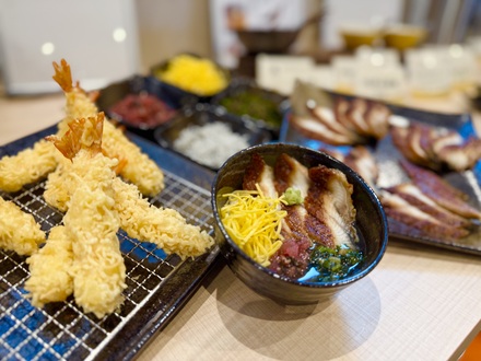 お食事その1