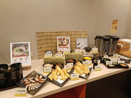お食事その4