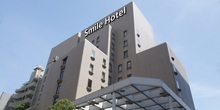 スマイルホテル東京西葛西