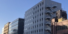 スマイルホテル岡山