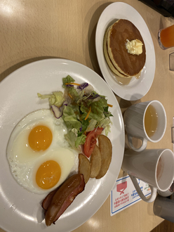 お食事その3