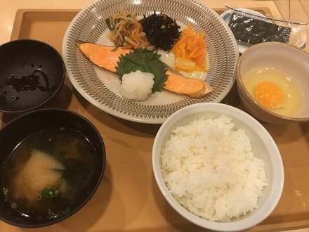 お食事その4