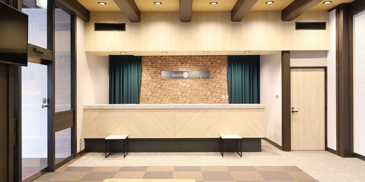 スマイルホテル青森 公式