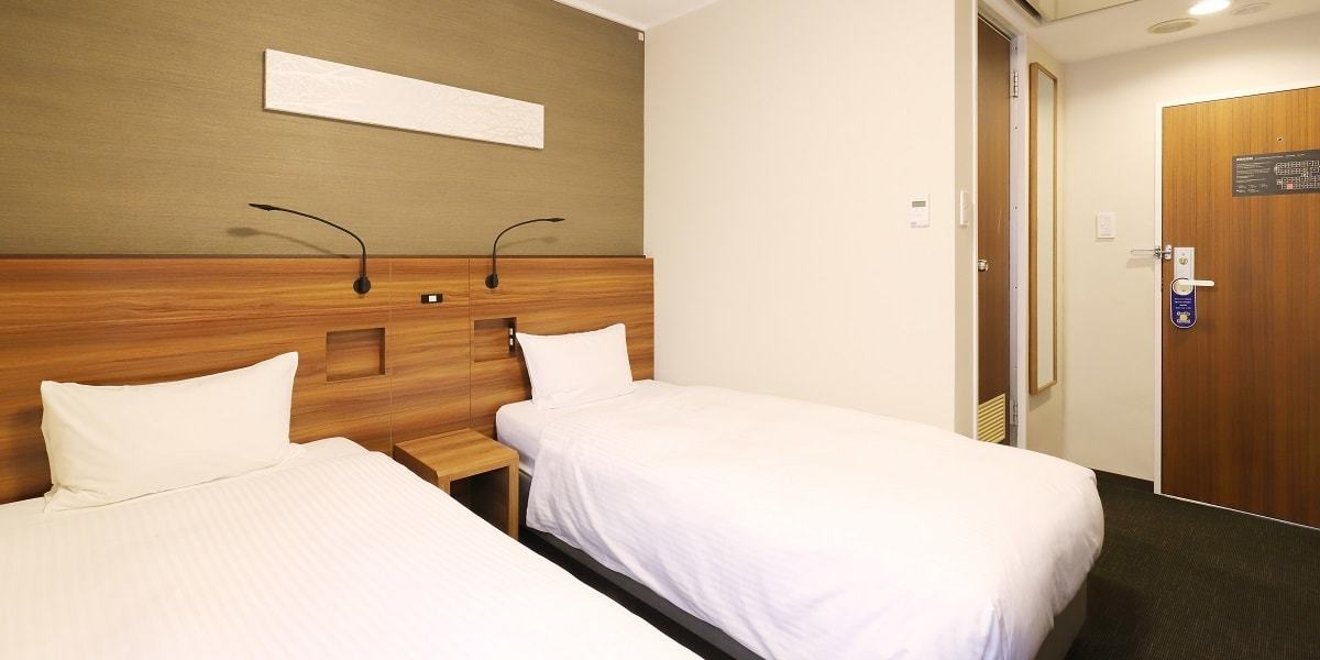 スマイルホテル青森 公式 スマイルホテル青森 公式