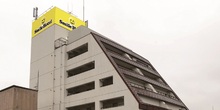 スマイルホテル名張