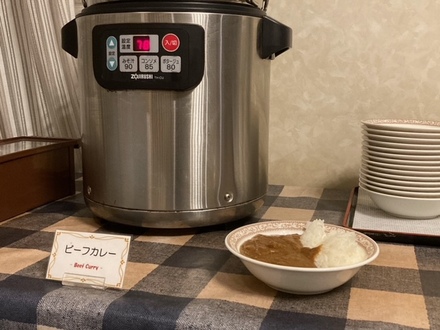 お食事その3