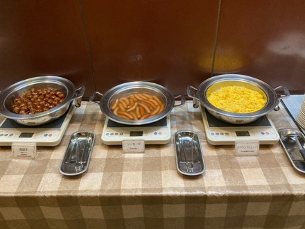 お食事その4