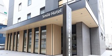 スマイルホテル金沢西口駅前