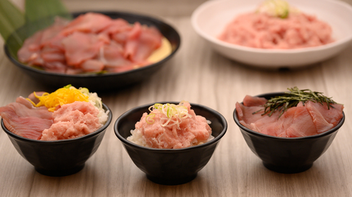 お食事その2