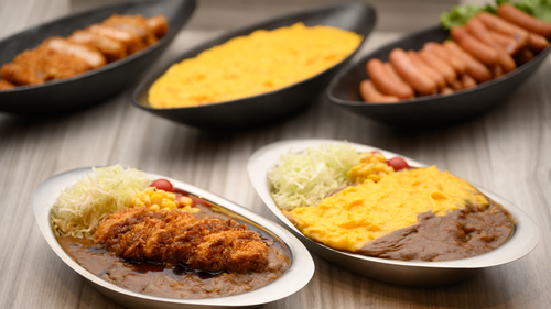 お食事その3
