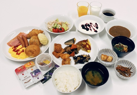 お食事その2
