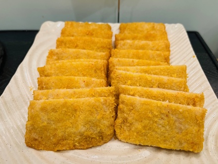 お食事その4