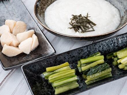 お食事その4