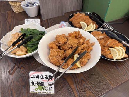 お食事その3