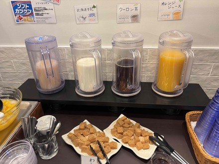 お食事その4