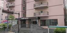 スマイルホテル東京新小岩