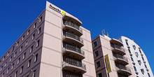 スマイルホテル東京新小岩