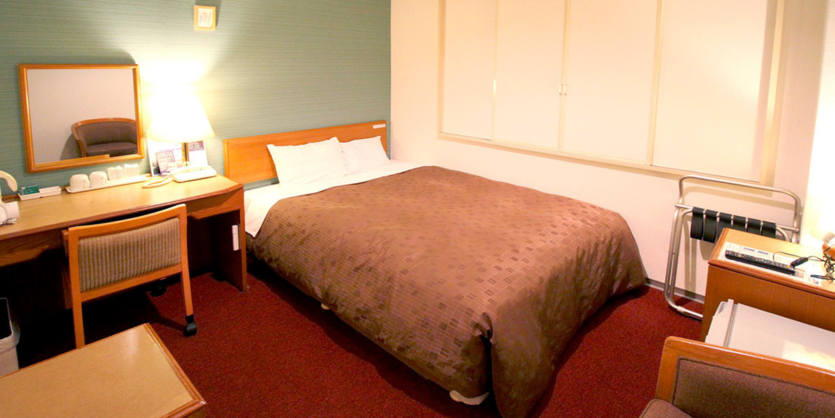 スマイルホテル東京新小岩の写真3