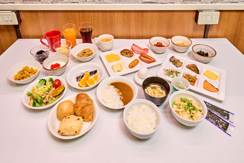 お食事その4