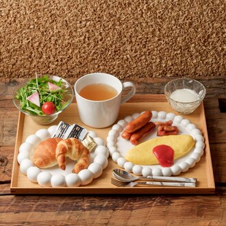 お食事その2