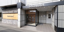 スマイルホテル京都烏丸五条