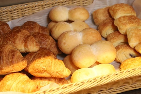お食事その3