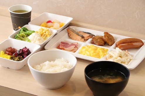 お食事その4