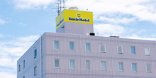 スマイルホテル釧路