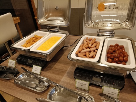 お食事その3