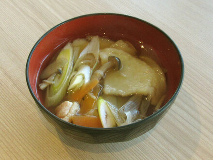 お食事その3