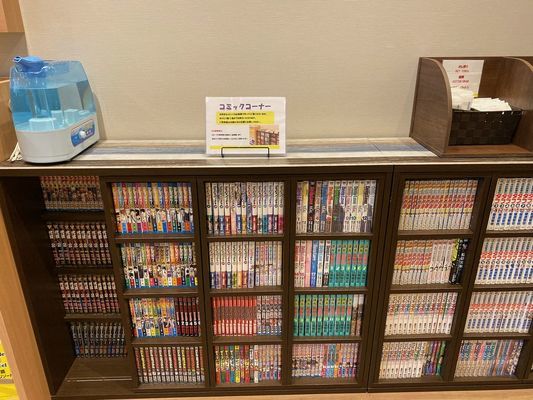 【ビジネス出張応援】便利に使える!QUOカード1,000円付プラン(素泊まり) 画像その5