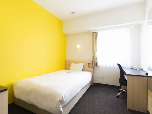 【公式サイト限定】スマイル バリューステイプラン(朝食付) 画像その5