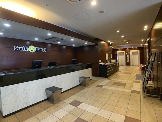 【公式・AカードHP限定】ポイント20%還元でベストスマイルステイ【素泊まり】 画像その5