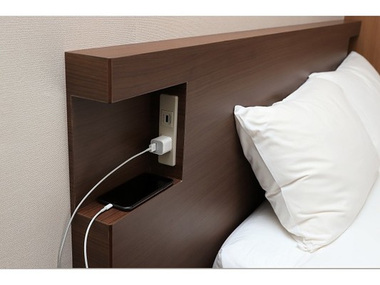 【Aカード会員様限定】1000ポイント還元でお得にステイ【素泊り】 画像その4