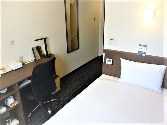 【Aカード会員様限定】1000ポイント還元でお得にステイ【朝食付】 画像その3