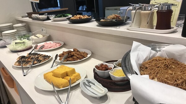 【公式サイト限定】12時~翌日12時まで!最大24時間滞在/【朝食付】ロングステイプラン 画像その2