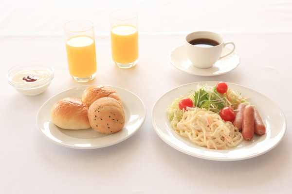 【公式サイト限定】12時~翌日12時まで!最大24時間滞在/ロングステイプラン(朝食付) 画像その3