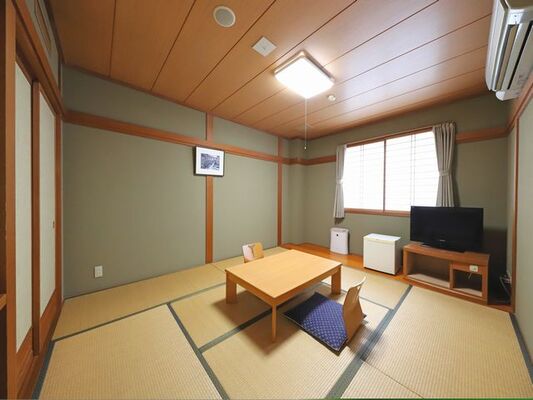 【直前までご予約OK】スマイル バリューステイプラン(素泊り) 画像その4