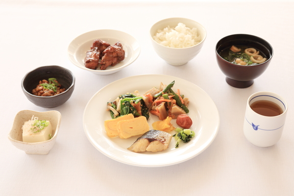 【公式サイト限定】スマイル バリューステイプラン(朝食付) 画像その2