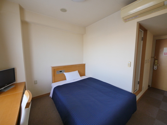 公式限定【AカードポイントUPプラン★1泊1100Pだから5泊でキャッシュバック!】素泊まり・朝食なし 画像その4