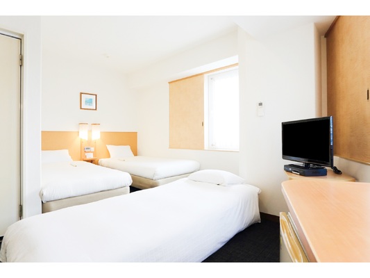 ※禁煙 喫煙 指定不可※お部屋おまかせ1名プラン 画像その4