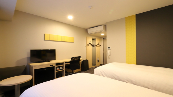 《素泊まり》女子旅・カップルプラン☆彡 ◎12時チェックアウト◎【全室禁煙】 画像その3