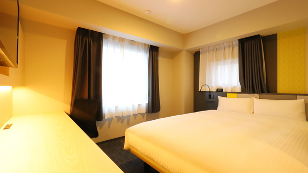 《朝食付》女子旅・カップルプラン☆彡 ◎12時チェックアウト◎【全室禁煙】 画像その4