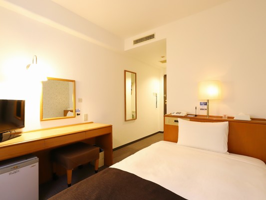 【ビジネス出張応援】便利に使える!QUOカード1000円付プラン(素泊まり) 画像その4