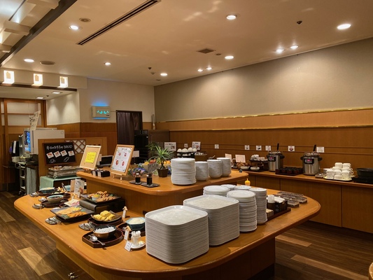 【公式サイト限定】スマイルバリューステイプラン【朝食付き】 画像その3