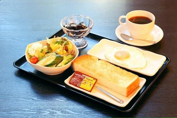 【公式サイト限定】スマイル バリューステイプラン(朝食付) 画像その4