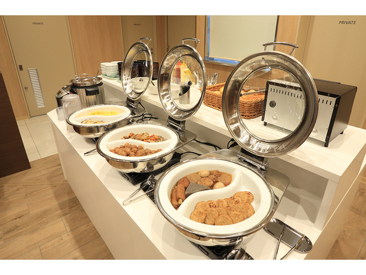 スマイル バリューステイプラン(朝食付) 画像その3