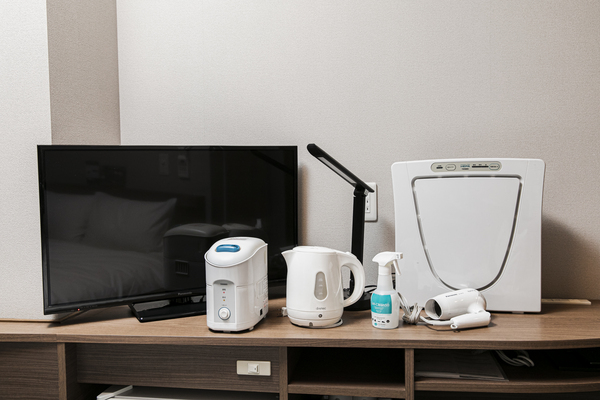 スマイル バリューステイプラン(朝食付) 画像その5