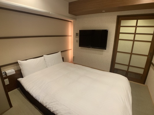 スマイル バリューステイプラン(素泊まり) 画像その5